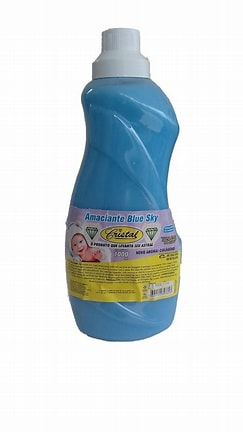 AMACIANTE SONO BOM 1L